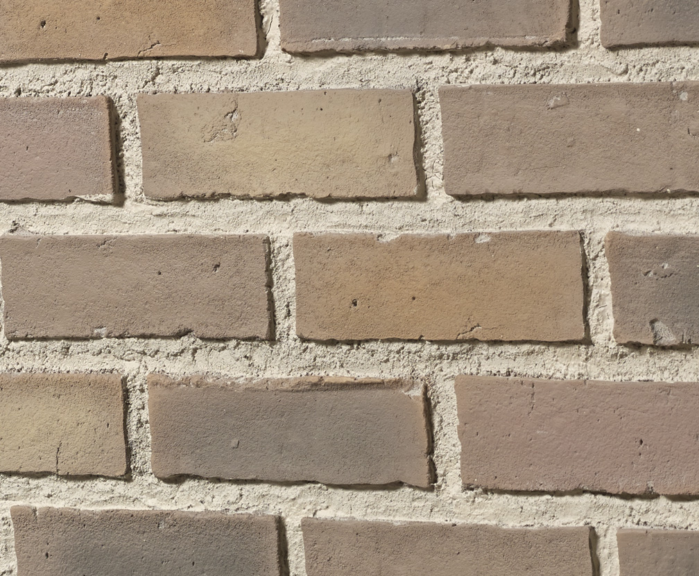 Historic Brick - Colonial Tan